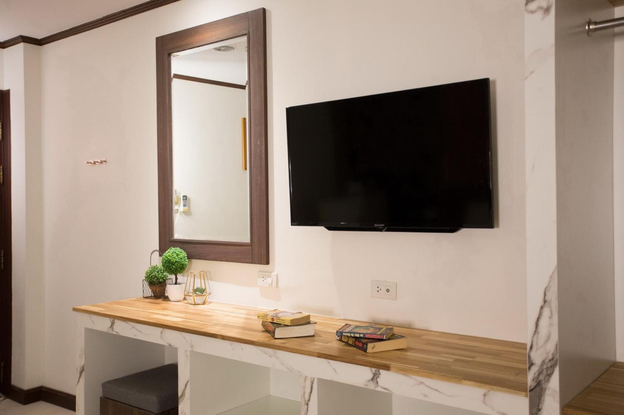 Phimai Paradise Boutique Hotel Nakhonratchasima Eksteriør billede