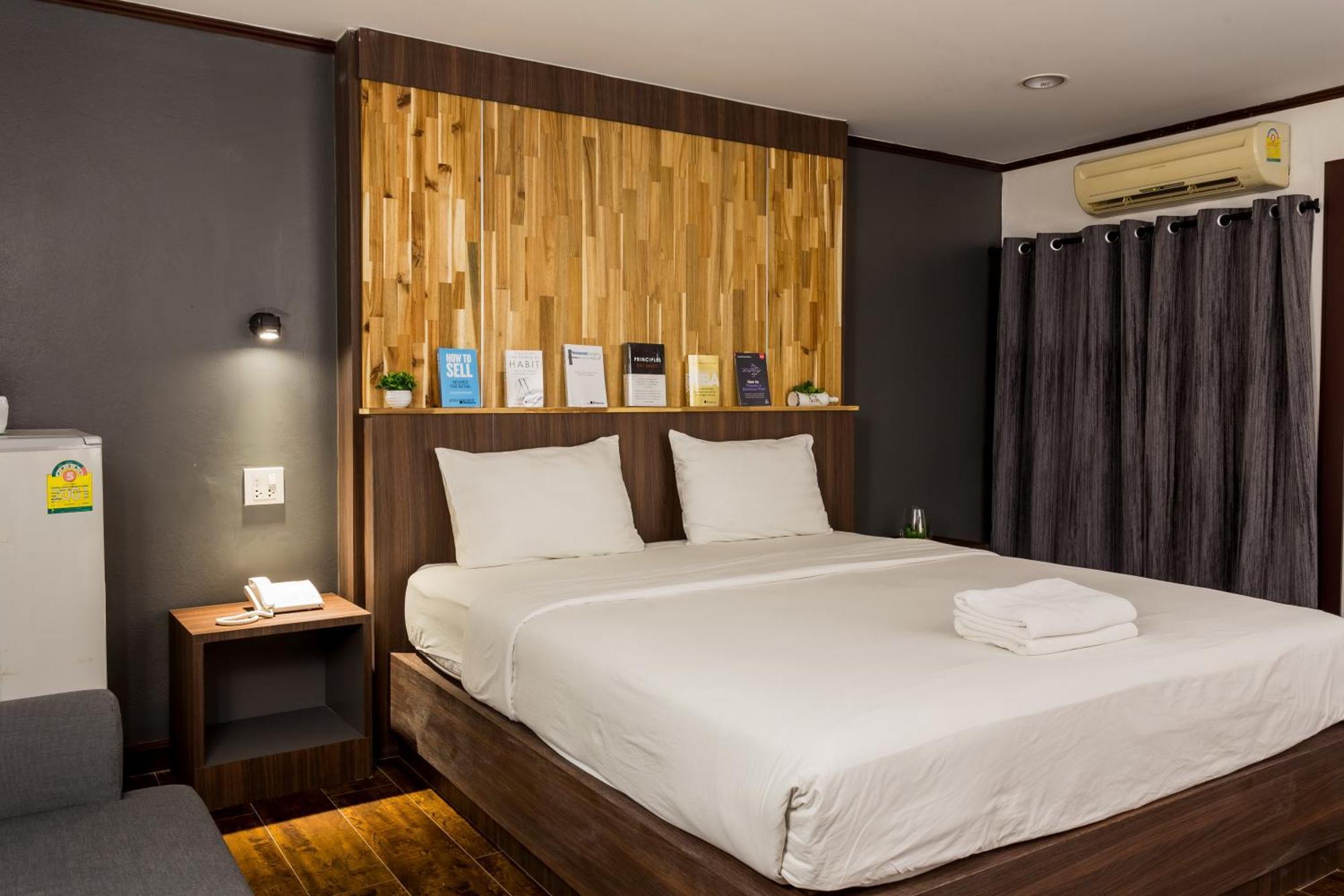 Phimai Paradise Boutique Hotel Nakhonratchasima Eksteriør billede