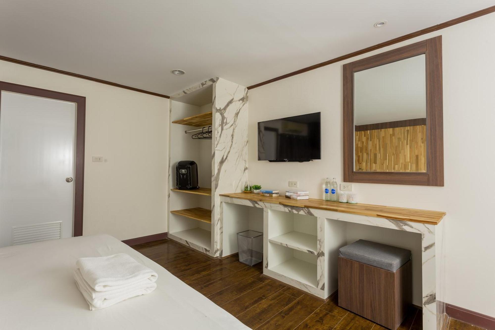 Phimai Paradise Boutique Hotel Nakhonratchasima Eksteriør billede