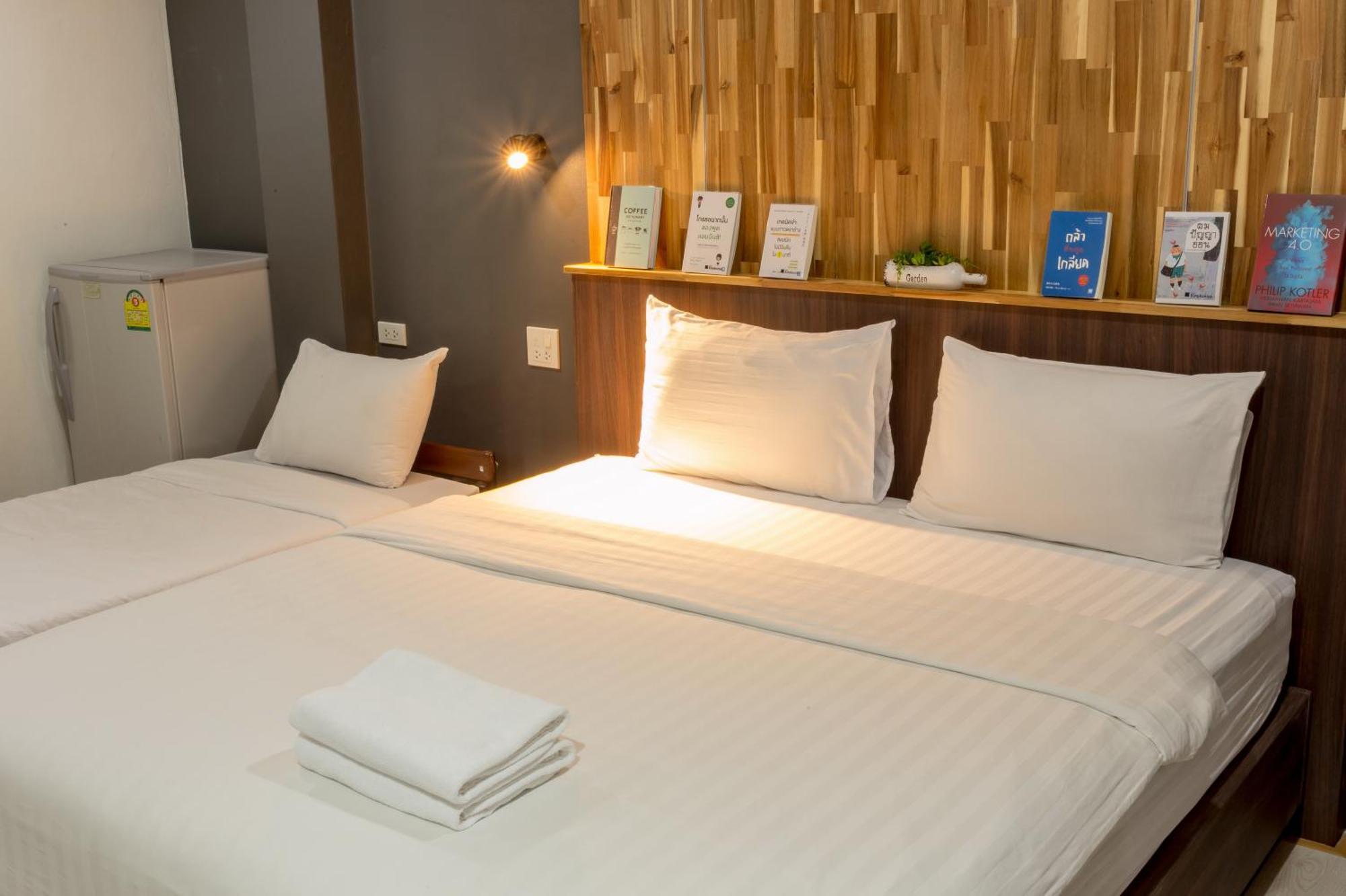 Phimai Paradise Boutique Hotel Nakhonratchasima Eksteriør billede