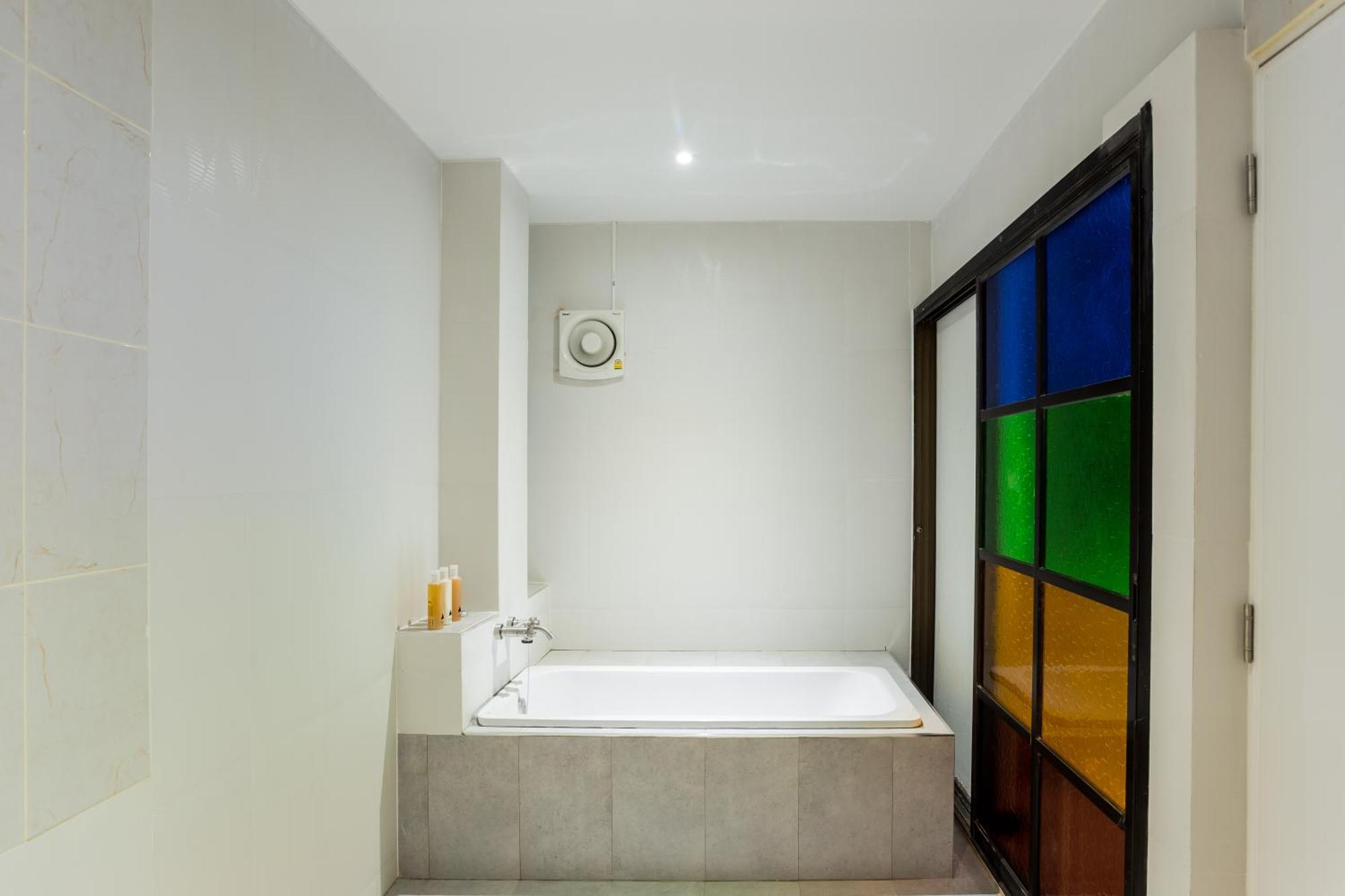 Phimai Paradise Boutique Hotel Nakhonratchasima Eksteriør billede