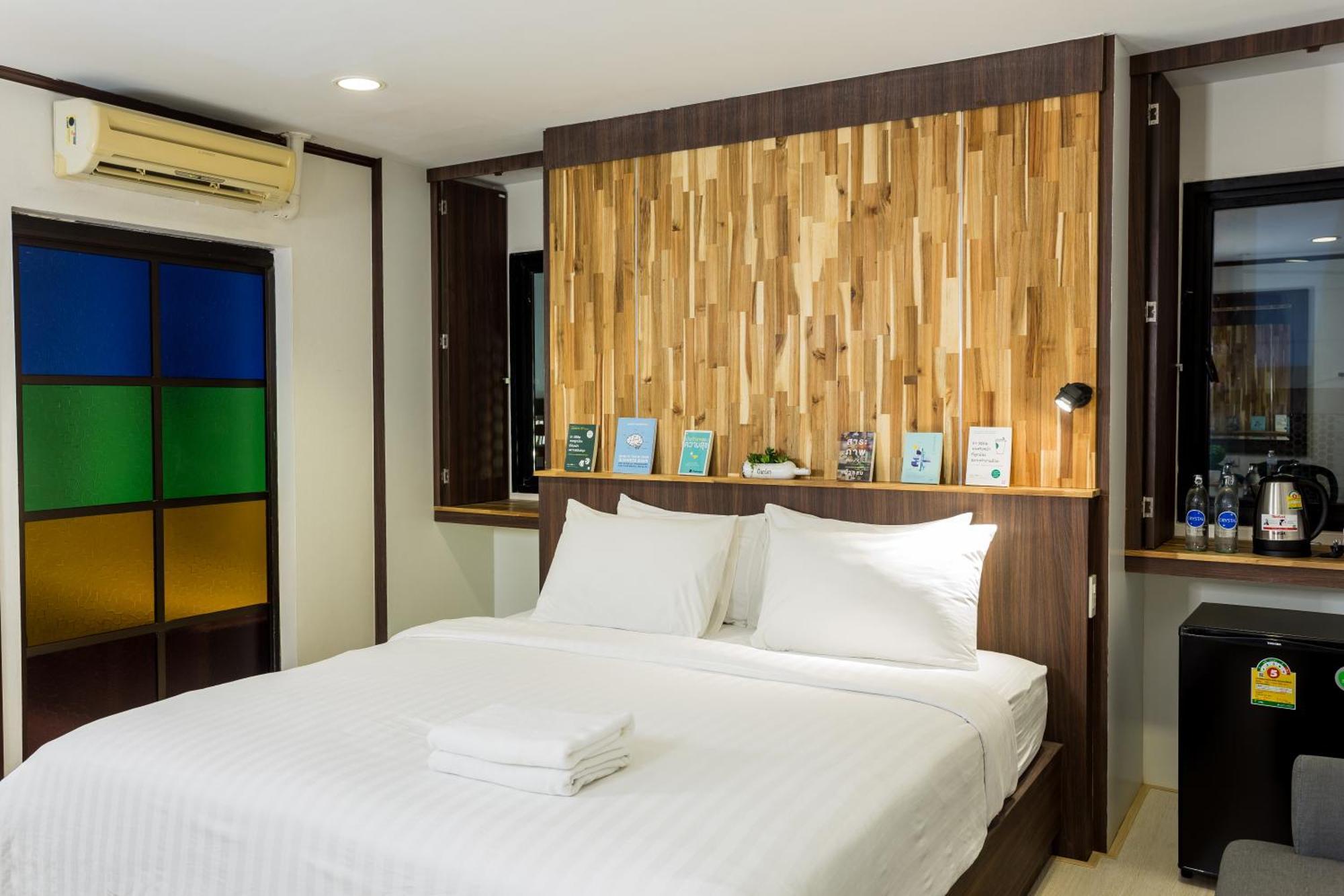 Phimai Paradise Boutique Hotel Nakhonratchasima Eksteriør billede