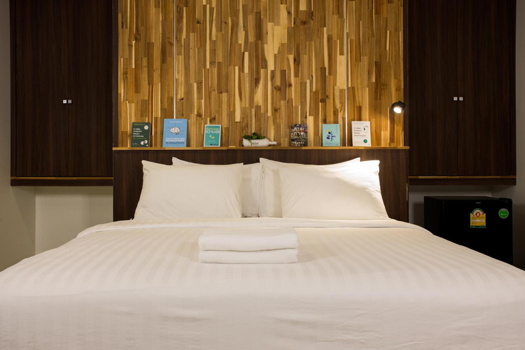 Phimai Paradise Boutique Hotel Nakhonratchasima Eksteriør billede