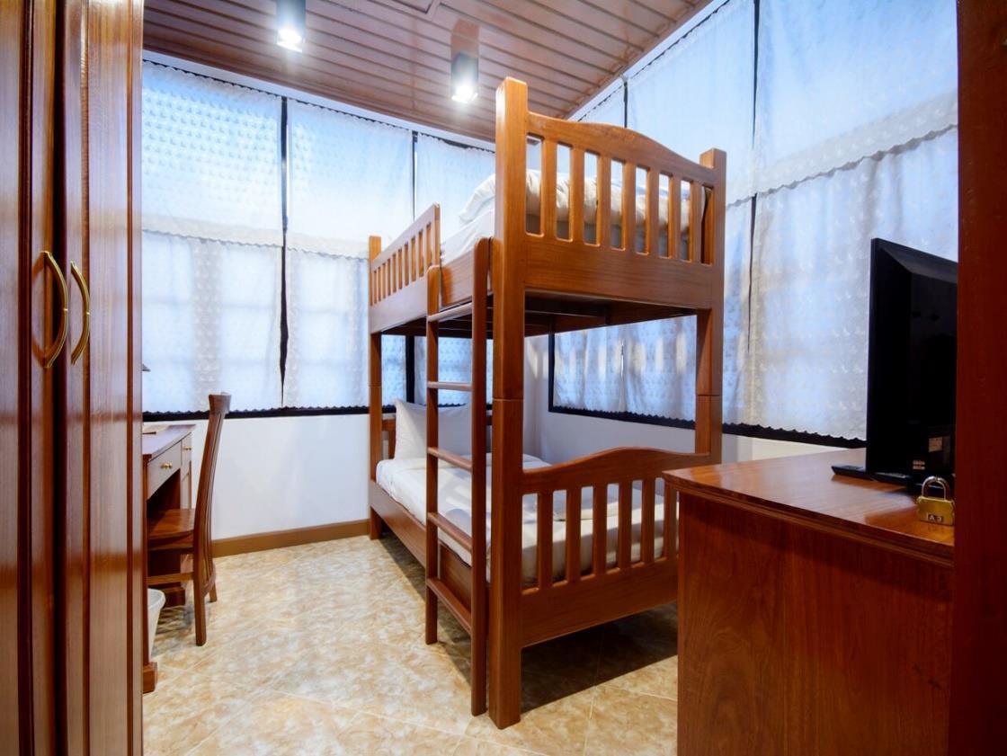 Phimai Paradise Boutique Hotel Nakhonratchasima Eksteriør billede