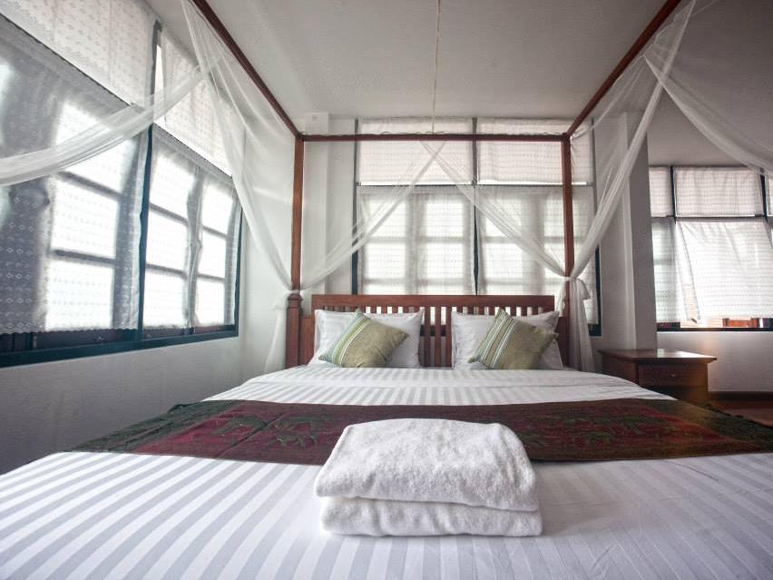 Phimai Paradise Boutique Hotel Nakhonratchasima Eksteriør billede