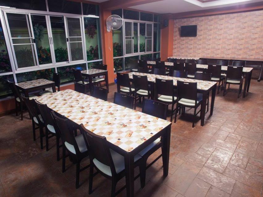 Phimai Paradise Boutique Hotel Nakhonratchasima Eksteriør billede